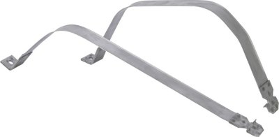 Spectra Fuel Tank Strap