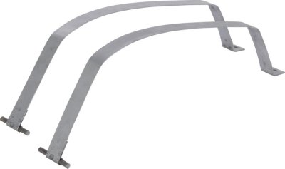 Spectra Fuel Tank Strap