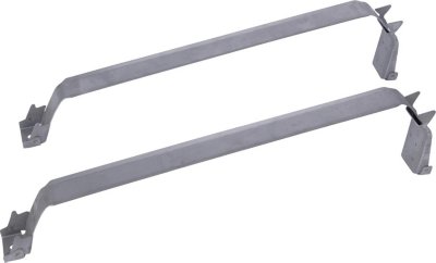 Spectra Fuel Tank Strap