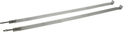 Spectra Fuel Tank Strap