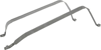 Spectra Fuel Tank Strap