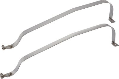 Spectra Fuel Tank Strap