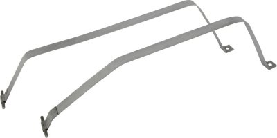 Spectra Fuel Tank Strap