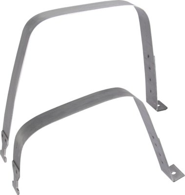 Spectra Fuel Tank Strap