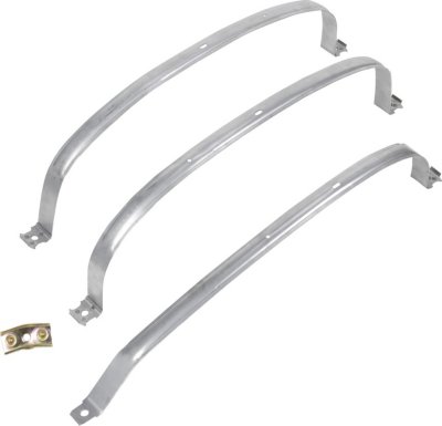 Spectra Fuel Tank Strap