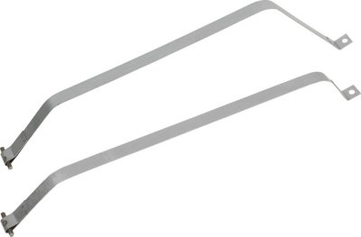 Spectra Fuel Tank Strap