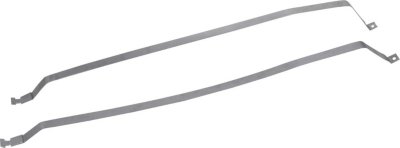 Spectra Fuel Tank Strap