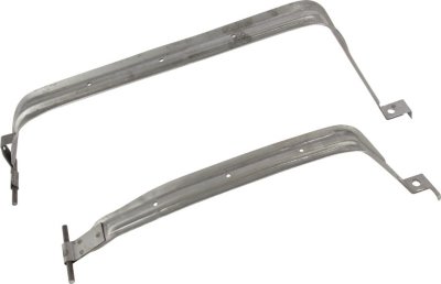 Spectra Fuel Tank Strap