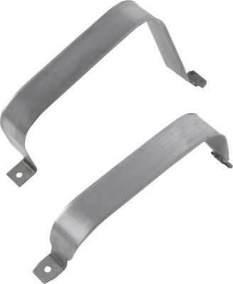 Spectra Fuel Tank Strap