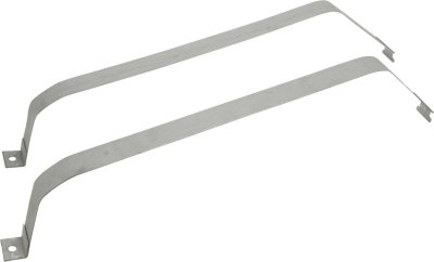 Spectra Fuel Tank Strap