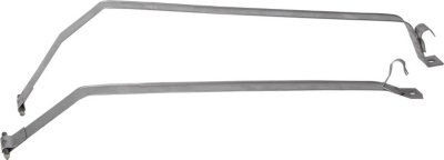 Spectra Fuel Tank Strap