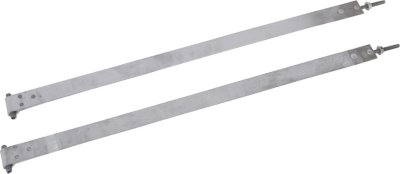 Spectra Fuel Tank Strap