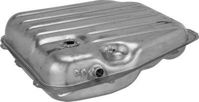 Spectra Fuel Tank
