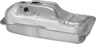 Spectra Fuel Tank