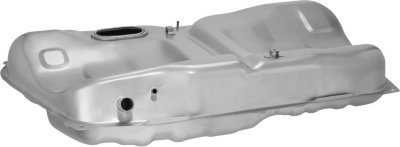 Spectra Fuel Tank