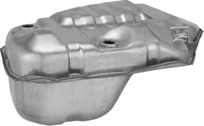 Spectra Fuel Tank