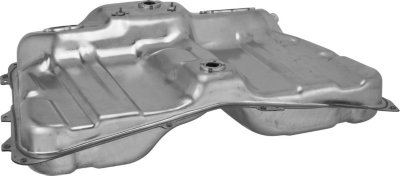 Spectra Fuel Tank