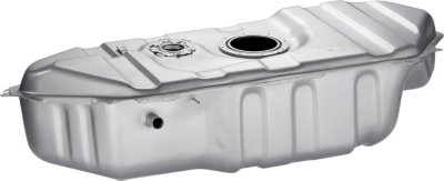 Spectra Fuel Tank