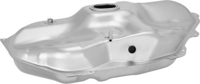 Spectra Fuel Tank