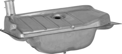 Spectra Fuel Tank