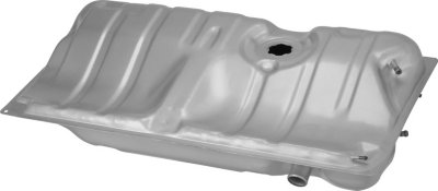 Spectra Fuel Tank