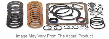 SPX Filtran Transmission Rebuild Kit