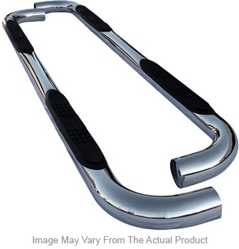 Spyder Nerf Bars