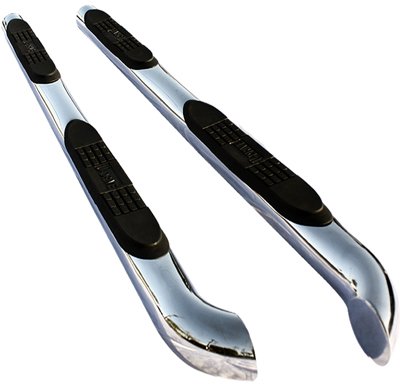Spyder Nerf Bars