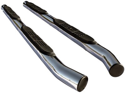 Spyder Nerf Bars
