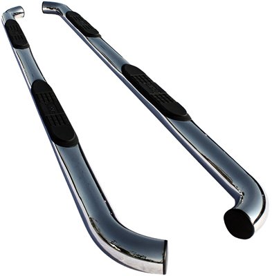 Spyder Nerf Bars