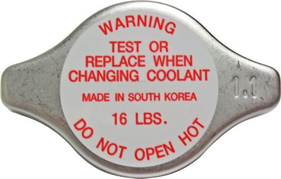 Stant Radiator Cap