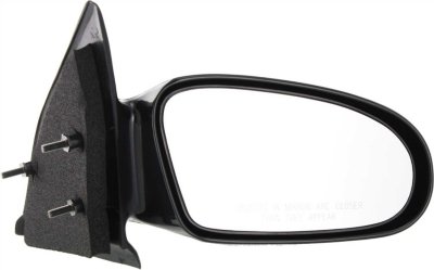 Kool Vue Mirror