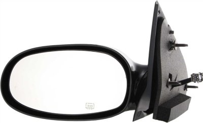 Kool Vue Mirror