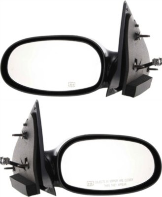 Kool Vue Mirror