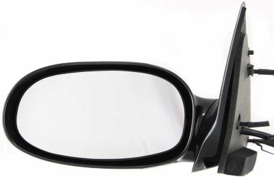 Kool Vue Mirror