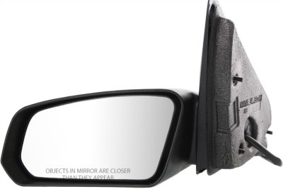 Kool Vue Mirror
