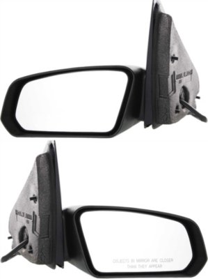 Kool Vue Mirror