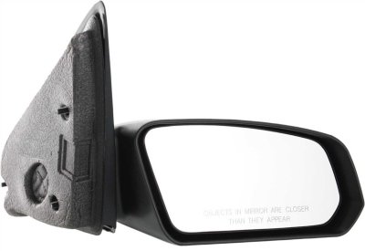 Kool Vue Mirror
