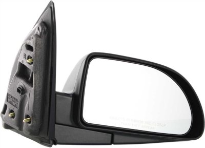 Kool Vue Mirror
