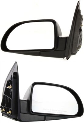 Kool Vue Mirror