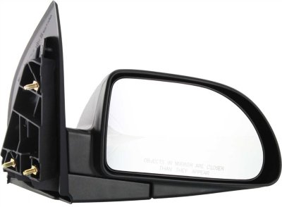 Kool Vue Mirror