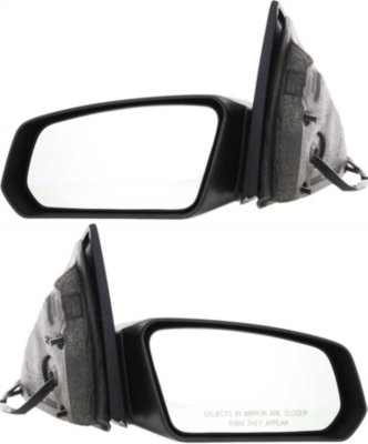 Kool Vue Mirror