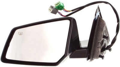 Kool Vue Mirror