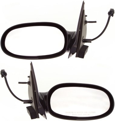 Kool Vue Mirror
