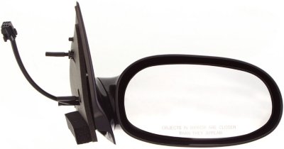 Kool Vue Mirror