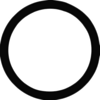 Stant Thermostat O-Ring
