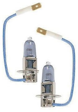 Street Glow Headlight Bulb