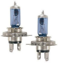 Street Glow Headlight Bulb