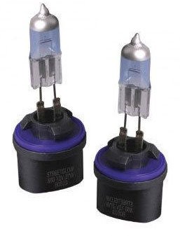 UPC 798696800201 product image for 1992-2005 Pontiac Grand Am Headlight Bulb Street Glow Pontiac Headlight Bulb H88 | upcitemdb.com