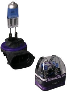 UPC 798696800294 product image for 1991-1996 Chevrolet Corvette Headlight Bulb Street Glow Chevrolet Headlight Bulb | upcitemdb.com